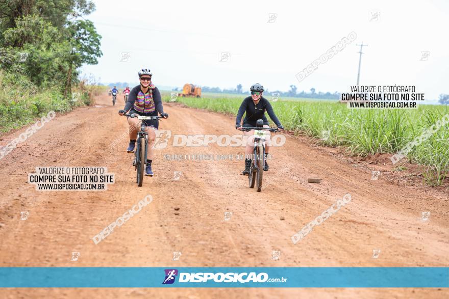 1ª Pedalada Pela Vida