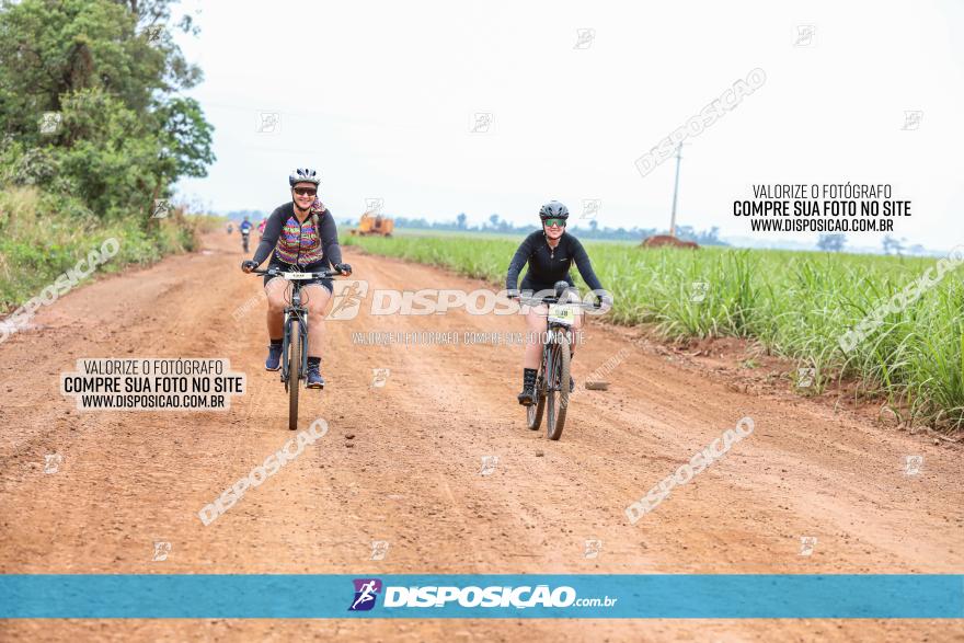 1ª Pedalada Pela Vida