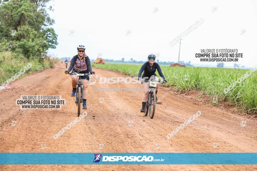 1ª Pedalada Pela Vida