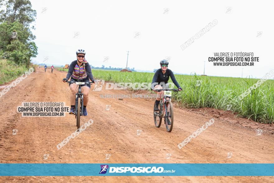 1ª Pedalada Pela Vida