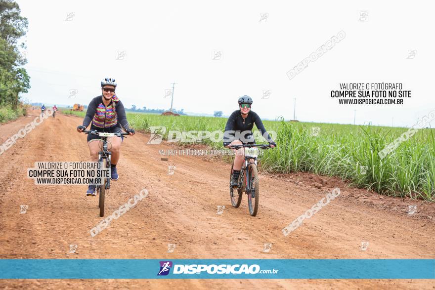 1ª Pedalada Pela Vida