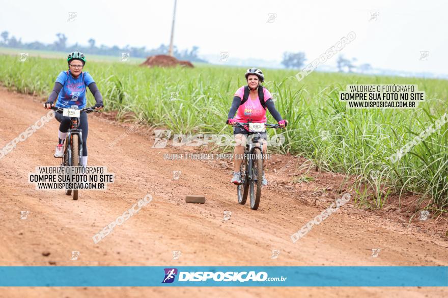 1ª Pedalada Pela Vida