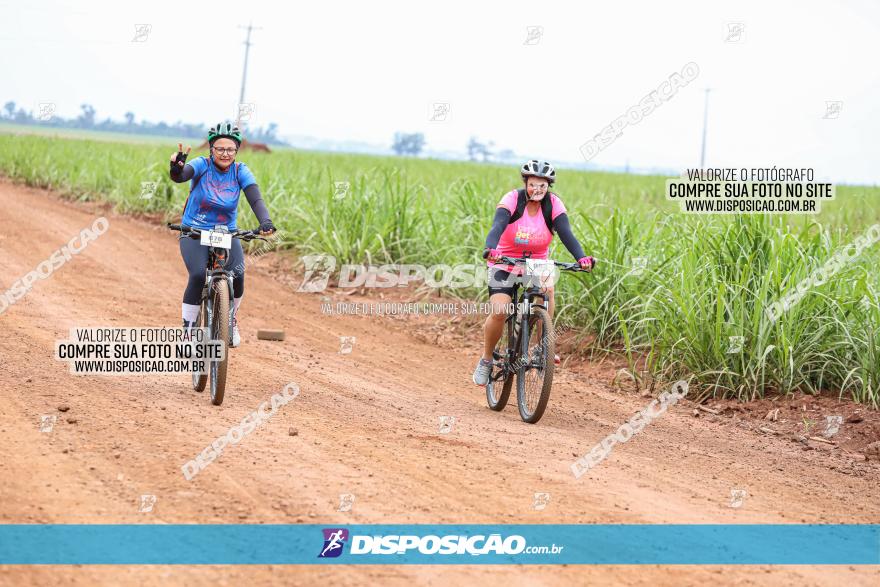 1ª Pedalada Pela Vida