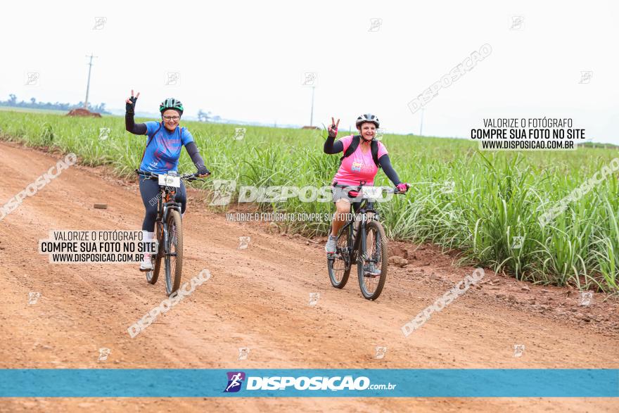 1ª Pedalada Pela Vida