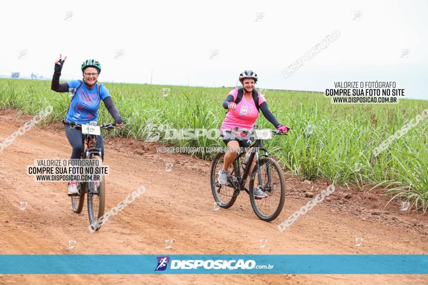 1ª Pedalada Pela Vida