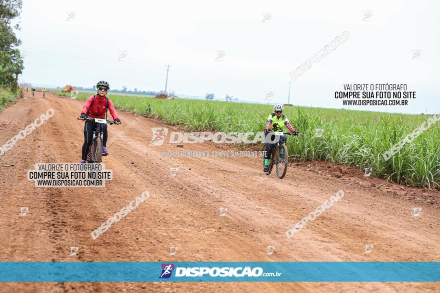 1ª Pedalada Pela Vida