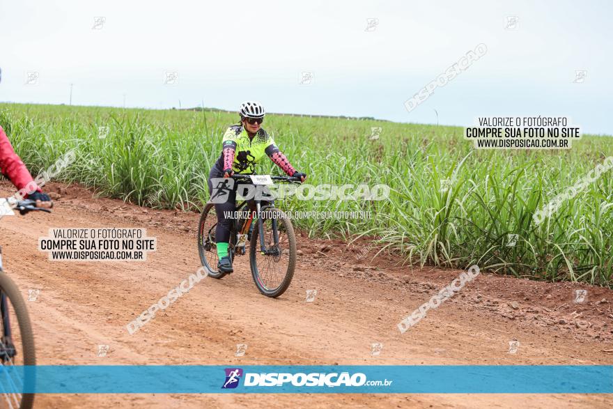 1ª Pedalada Pela Vida