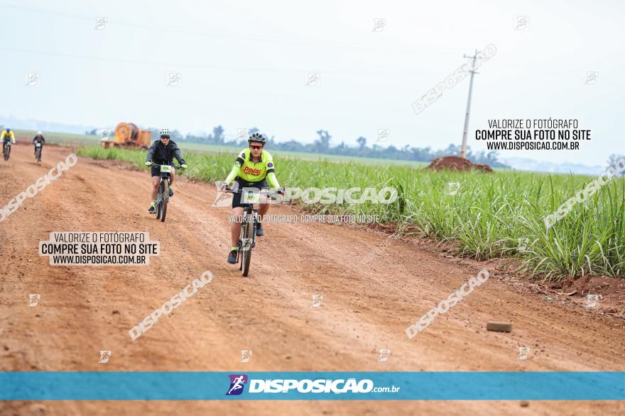 1ª Pedalada Pela Vida