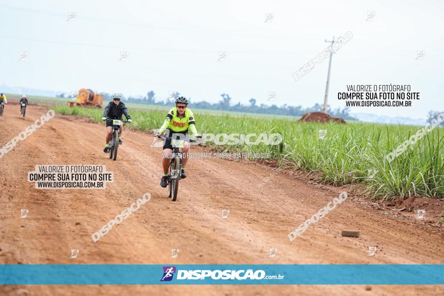 1ª Pedalada Pela Vida