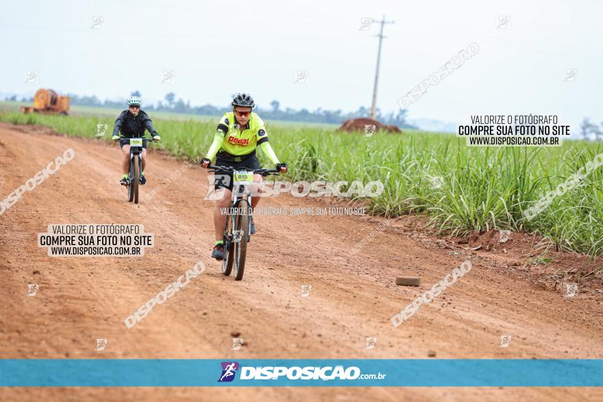 1ª Pedalada Pela Vida