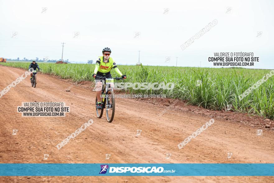 1ª Pedalada Pela Vida