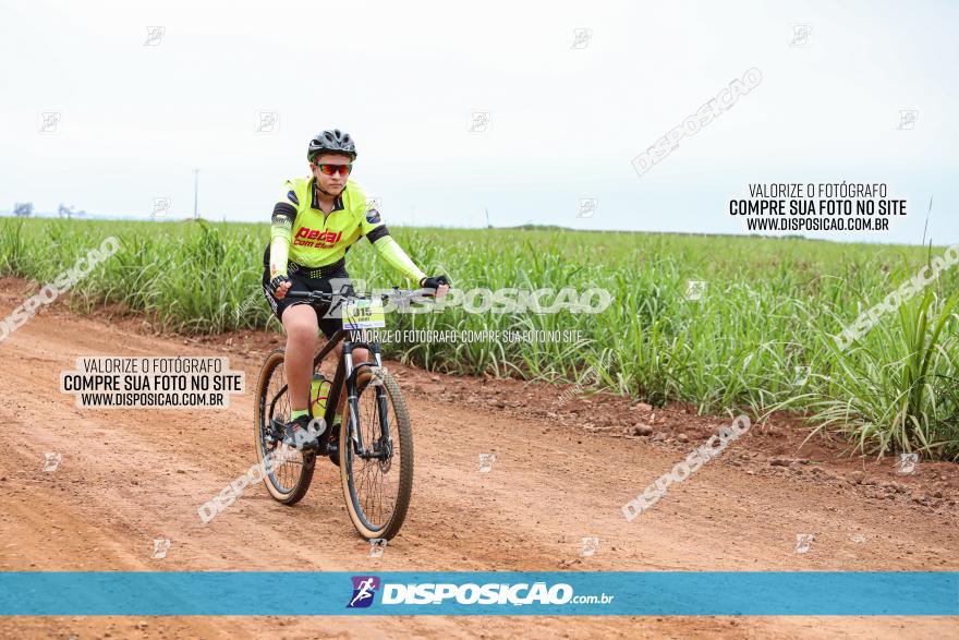 1ª Pedalada Pela Vida