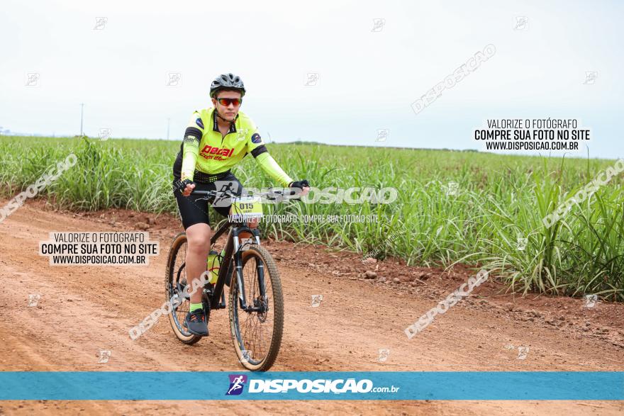 1ª Pedalada Pela Vida