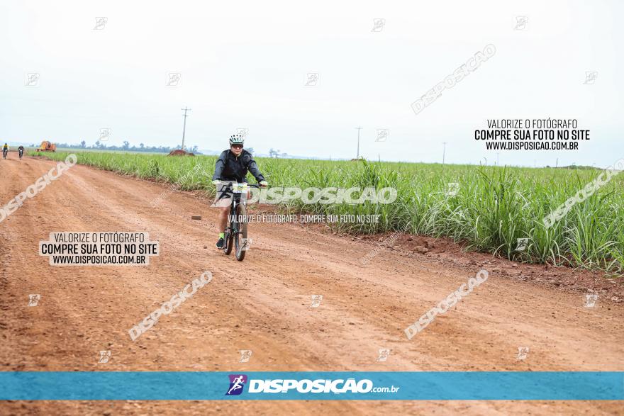 1ª Pedalada Pela Vida