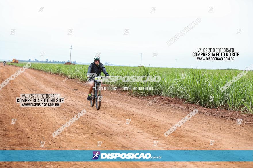 1ª Pedalada Pela Vida