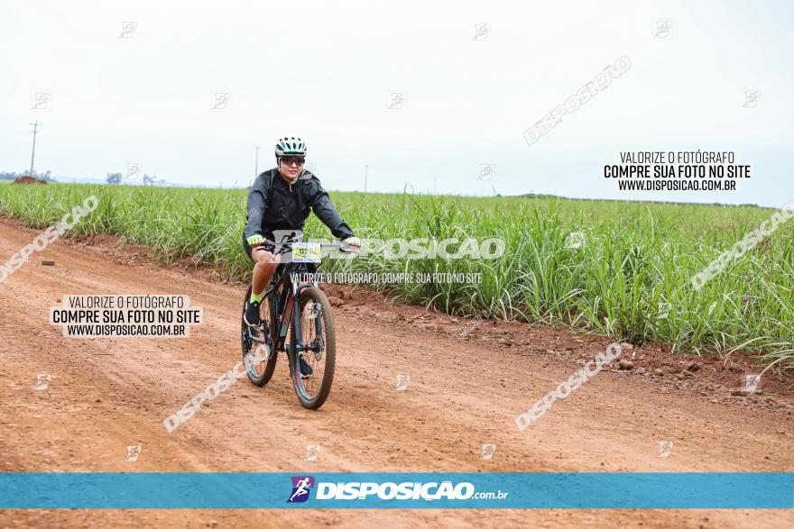 1ª Pedalada Pela Vida