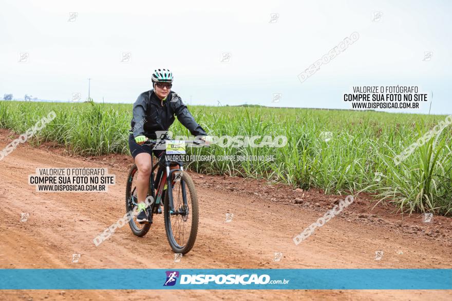 1ª Pedalada Pela Vida