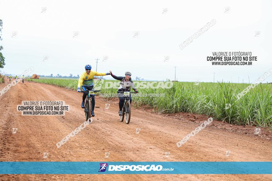 1ª Pedalada Pela Vida