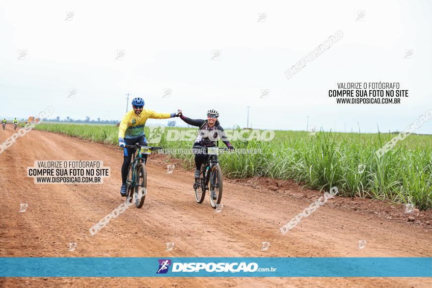 1ª Pedalada Pela Vida