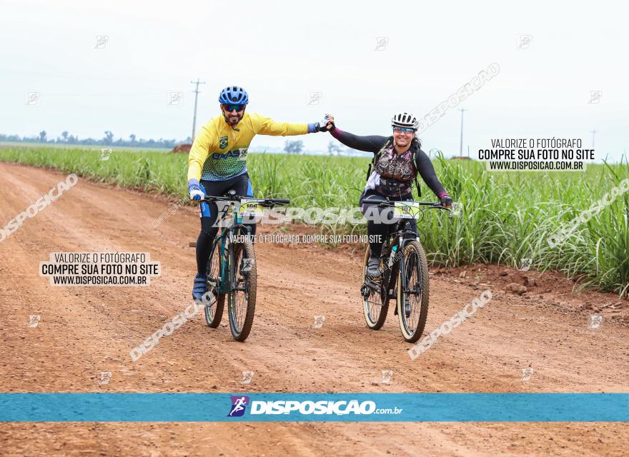 1ª Pedalada Pela Vida