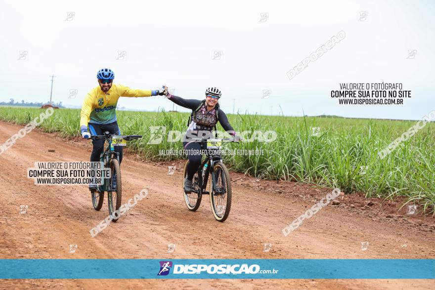 1ª Pedalada Pela Vida