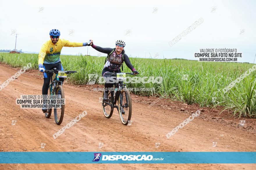 1ª Pedalada Pela Vida