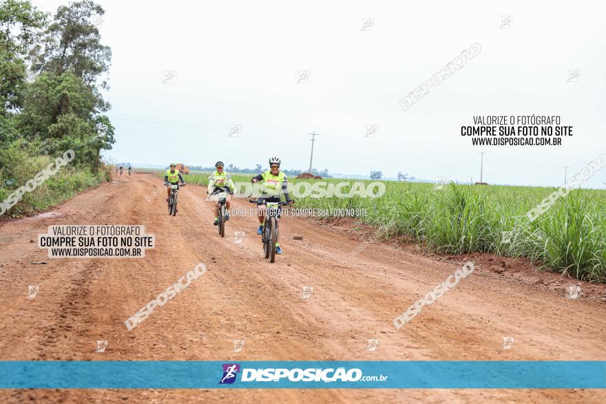 1ª Pedalada Pela Vida