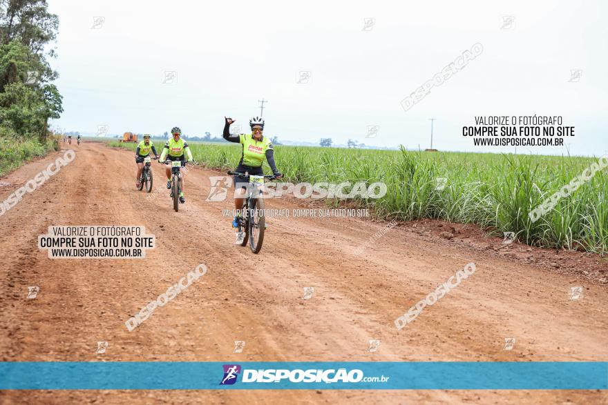 1ª Pedalada Pela Vida