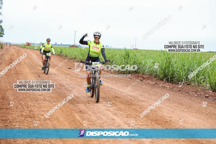 1ª Pedalada Pela Vida