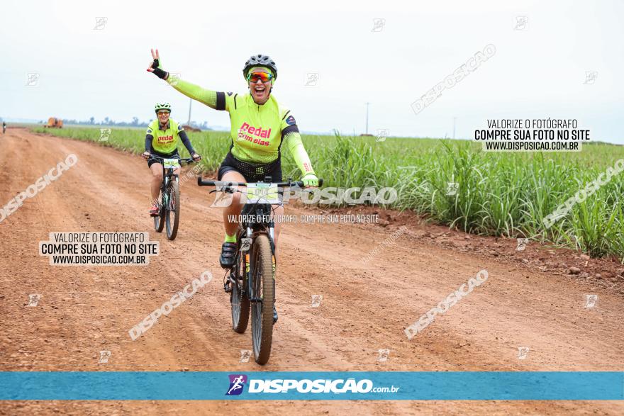 1ª Pedalada Pela Vida