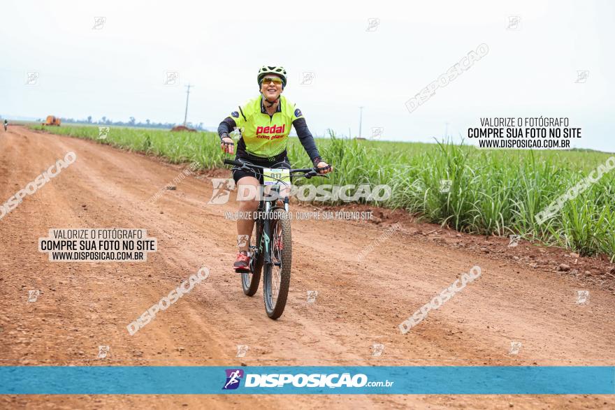 1ª Pedalada Pela Vida