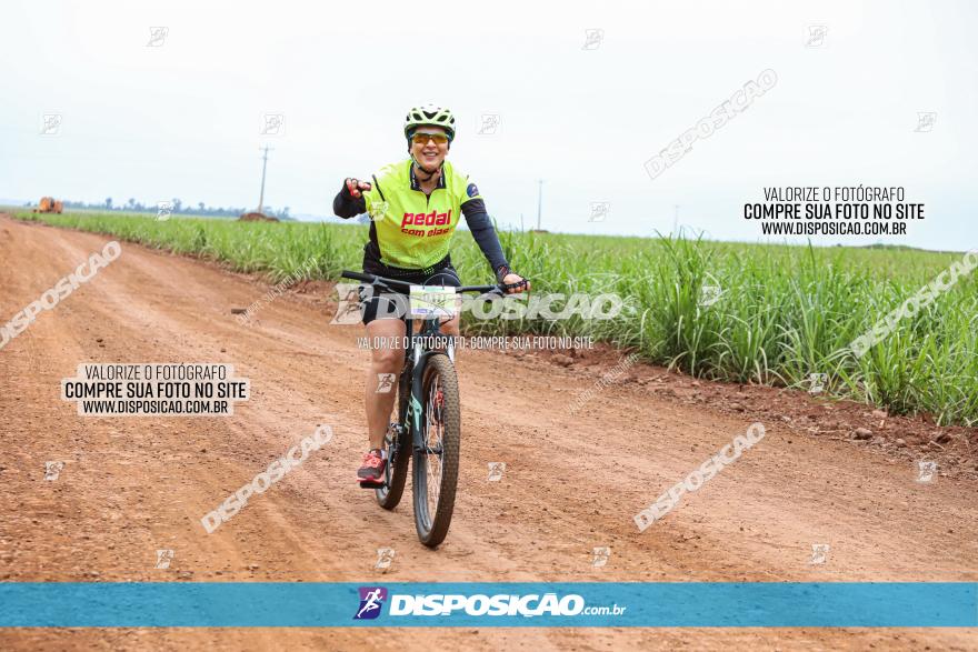 1ª Pedalada Pela Vida