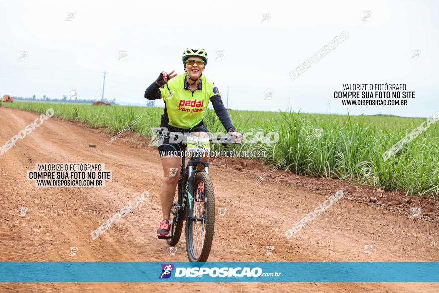 1ª Pedalada Pela Vida