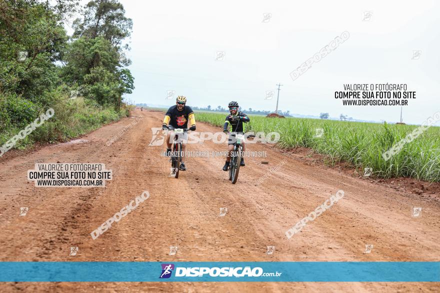 1ª Pedalada Pela Vida