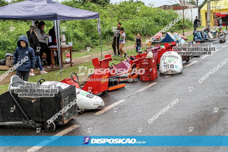 6ª Etapa Paranaense de Carrinho de Rolimã