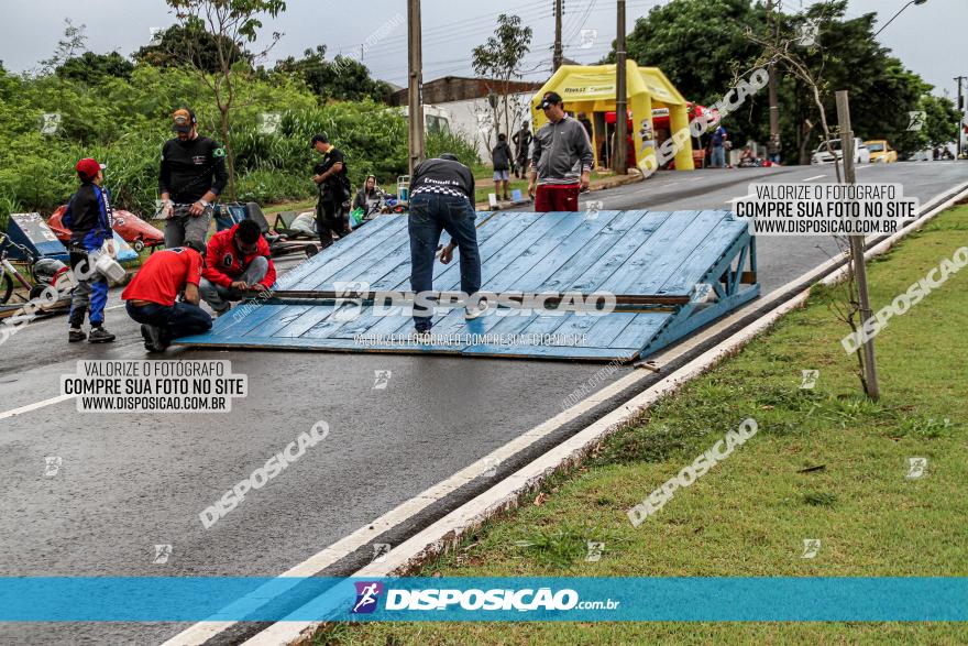 6ª Etapa Paranaense de Carrinho de Rolimã