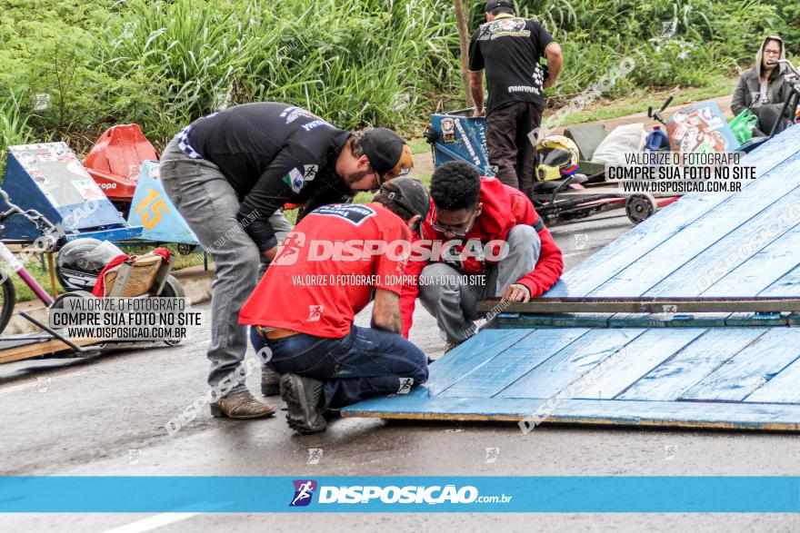 6ª Etapa Paranaense de Carrinho de Rolimã