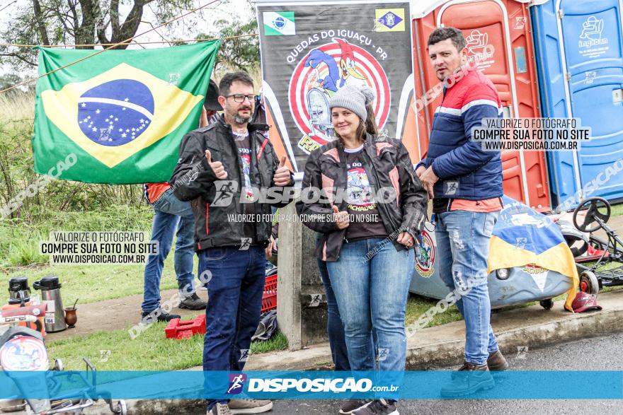 6ª Etapa Paranaense de Carrinho de Rolimã