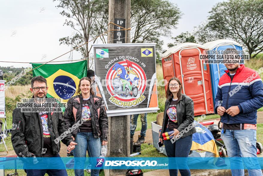 6ª Etapa Paranaense de Carrinho de Rolimã