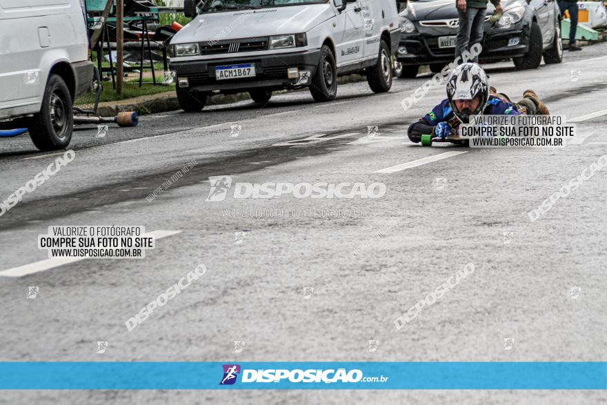 6ª Etapa Paranaense de Carrinho de Rolimã