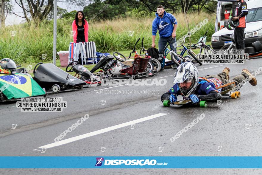 6ª Etapa Paranaense de Carrinho de Rolimã