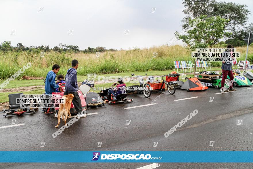 6ª Etapa Paranaense de Carrinho de Rolimã