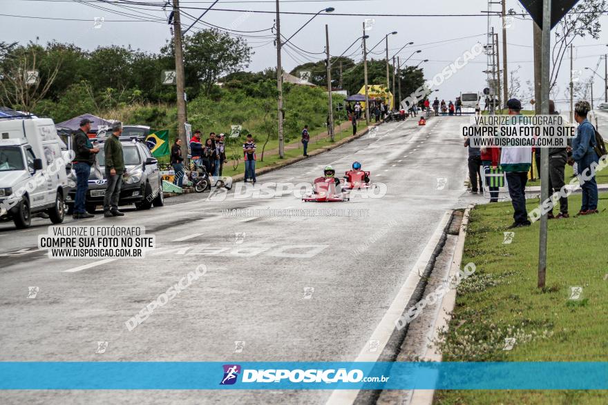 6ª Etapa Paranaense de Carrinho de Rolimã