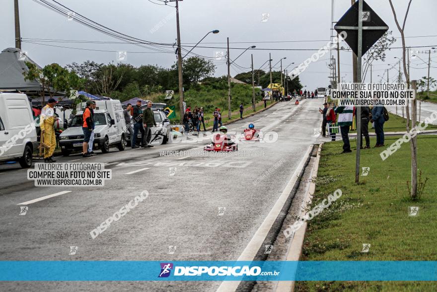 6ª Etapa Paranaense de Carrinho de Rolimã