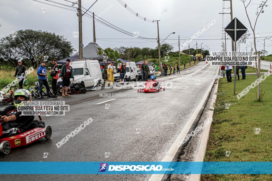 6ª Etapa Paranaense de Carrinho de Rolimã