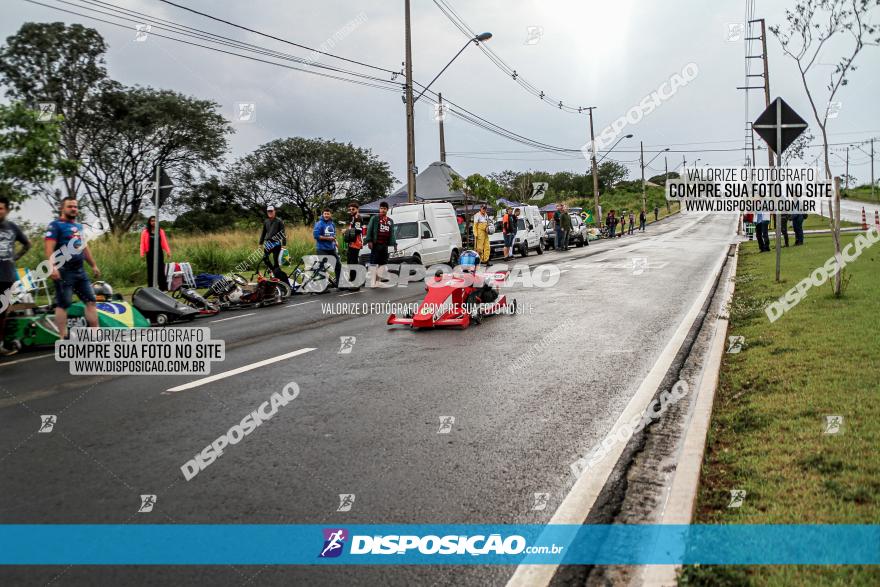 6ª Etapa Paranaense de Carrinho de Rolimã