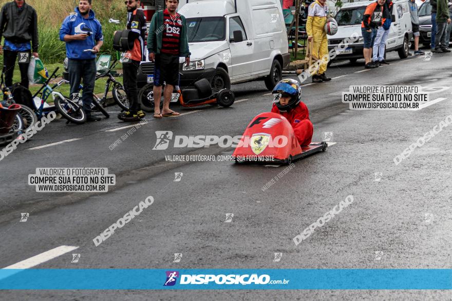 6ª Etapa Paranaense de Carrinho de Rolimã