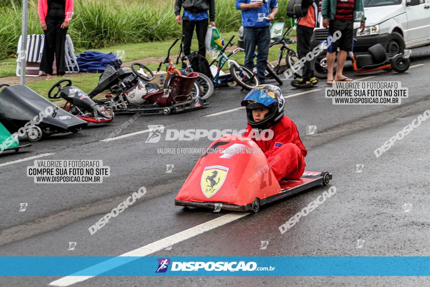 6ª Etapa Paranaense de Carrinho de Rolimã