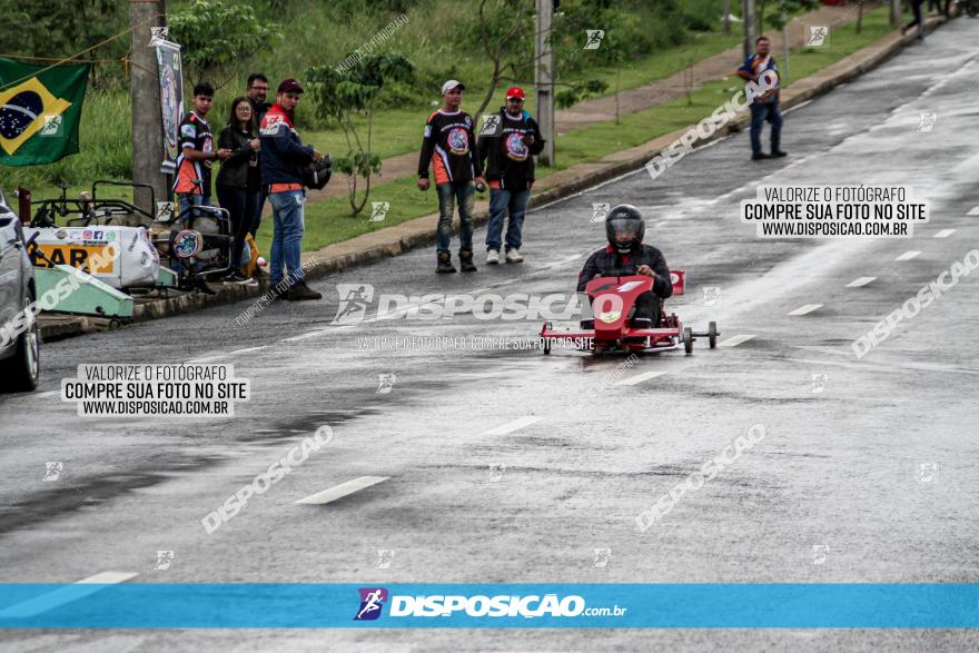 6ª Etapa Paranaense de Carrinho de Rolimã