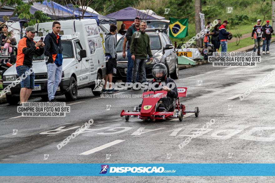 6ª Etapa Paranaense de Carrinho de Rolimã